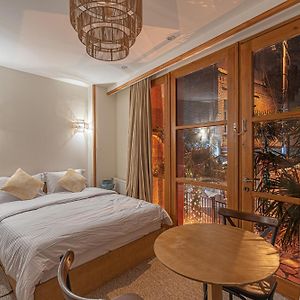 Palm Tbilisi Boutique Hotel