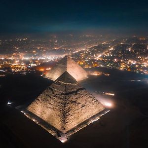 Tecno Pyramids Inn