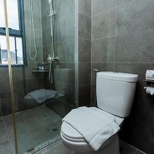 Deluxe Double Room Balcony